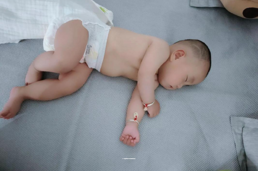 襄垣宝宝流鼻涕过程